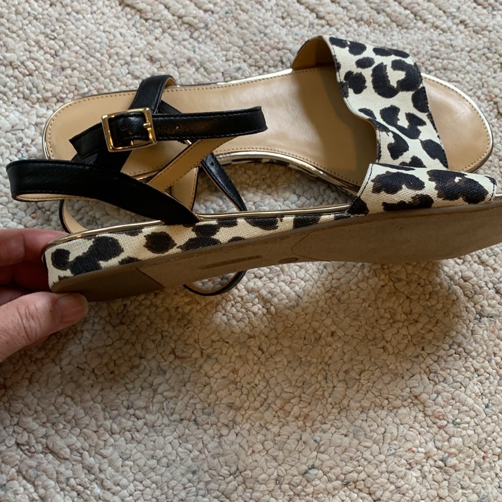 Talbots Sandals - Picture 6 of 7